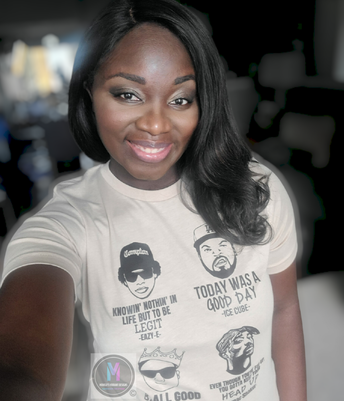 90's Rappers Shirt