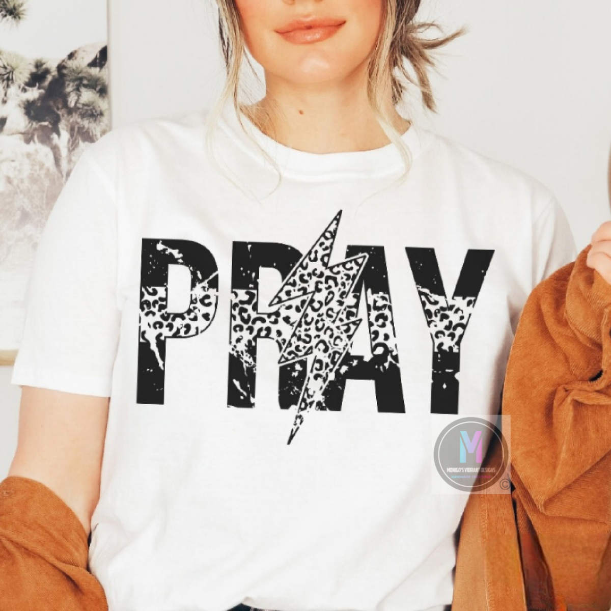 PRAY