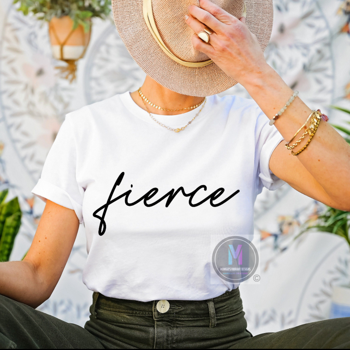 FIERCE