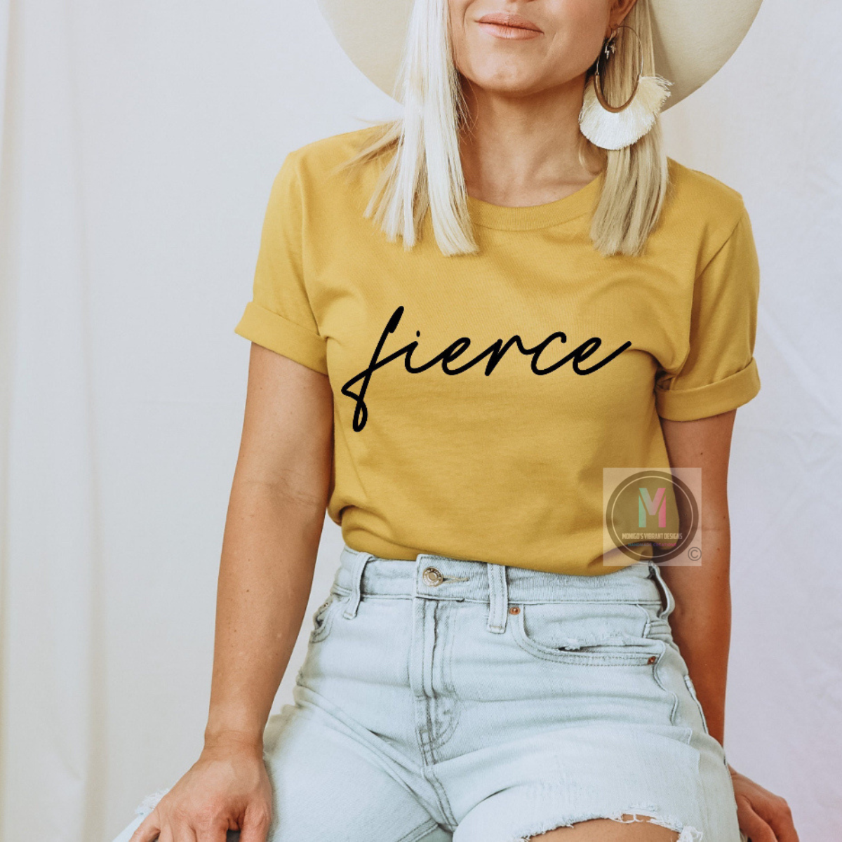 FIERCE