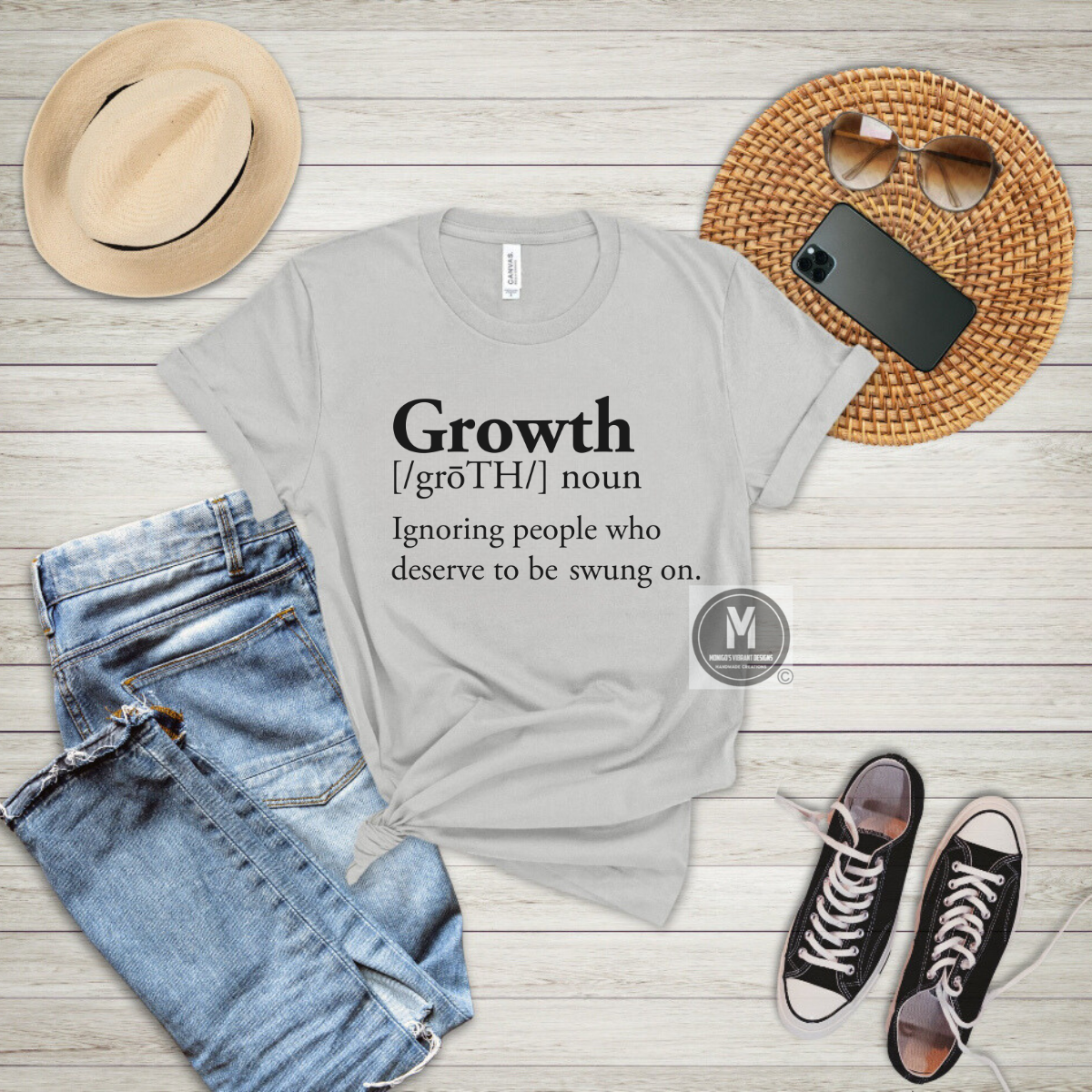 Growth