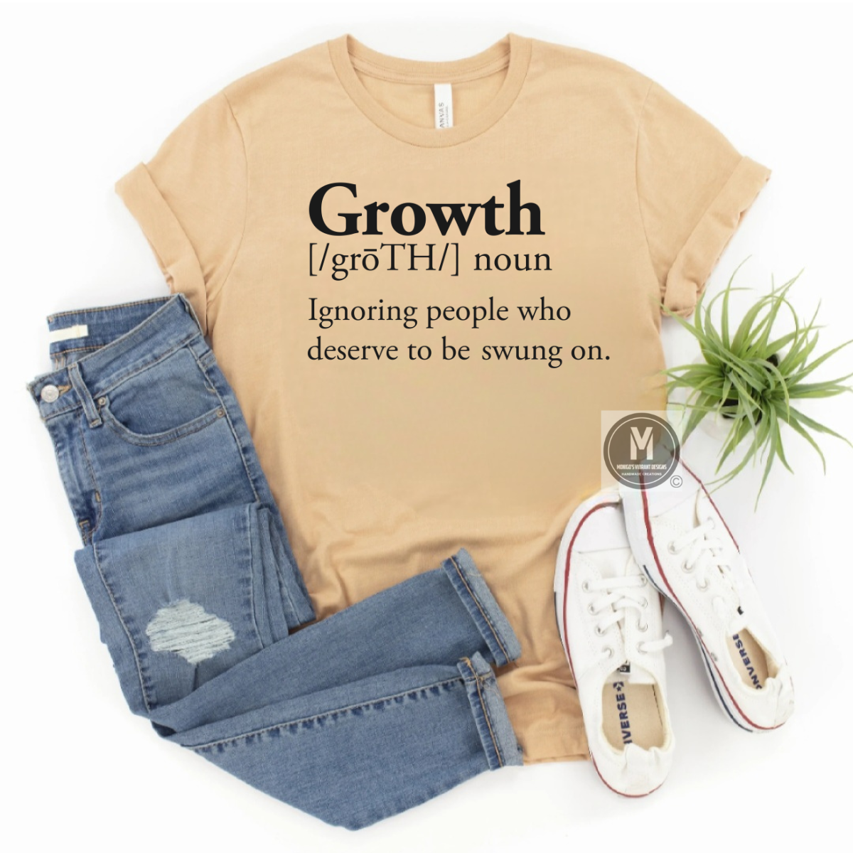 Growth