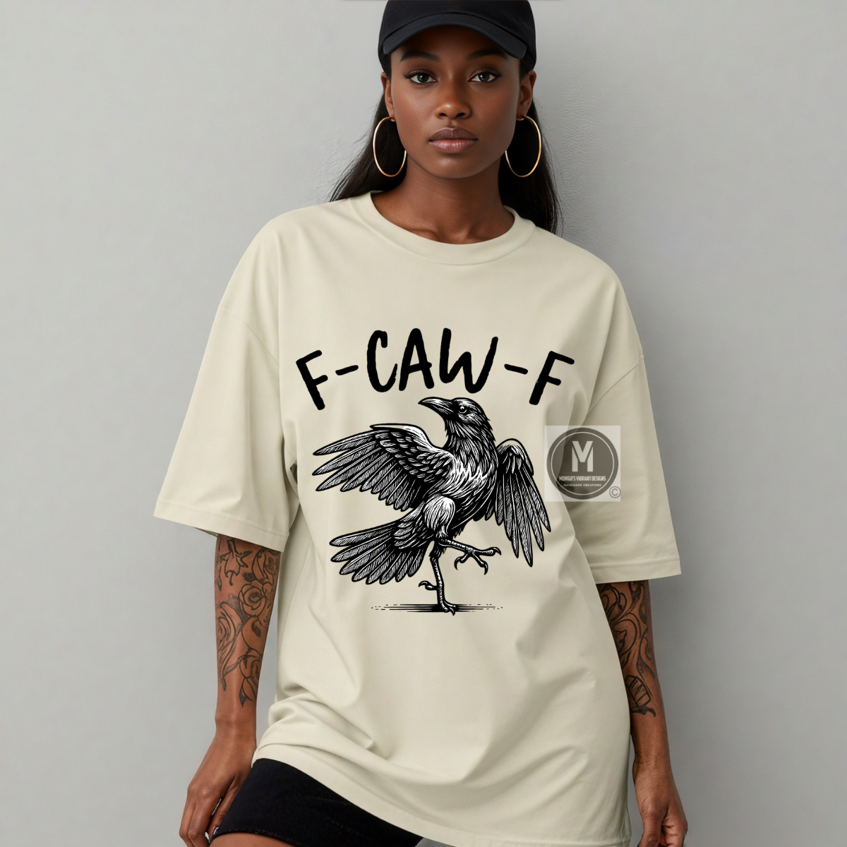 F-CAW-F