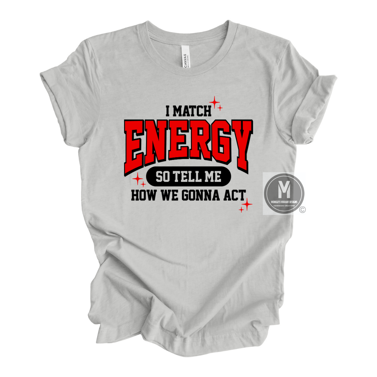I MATCH ENERGY