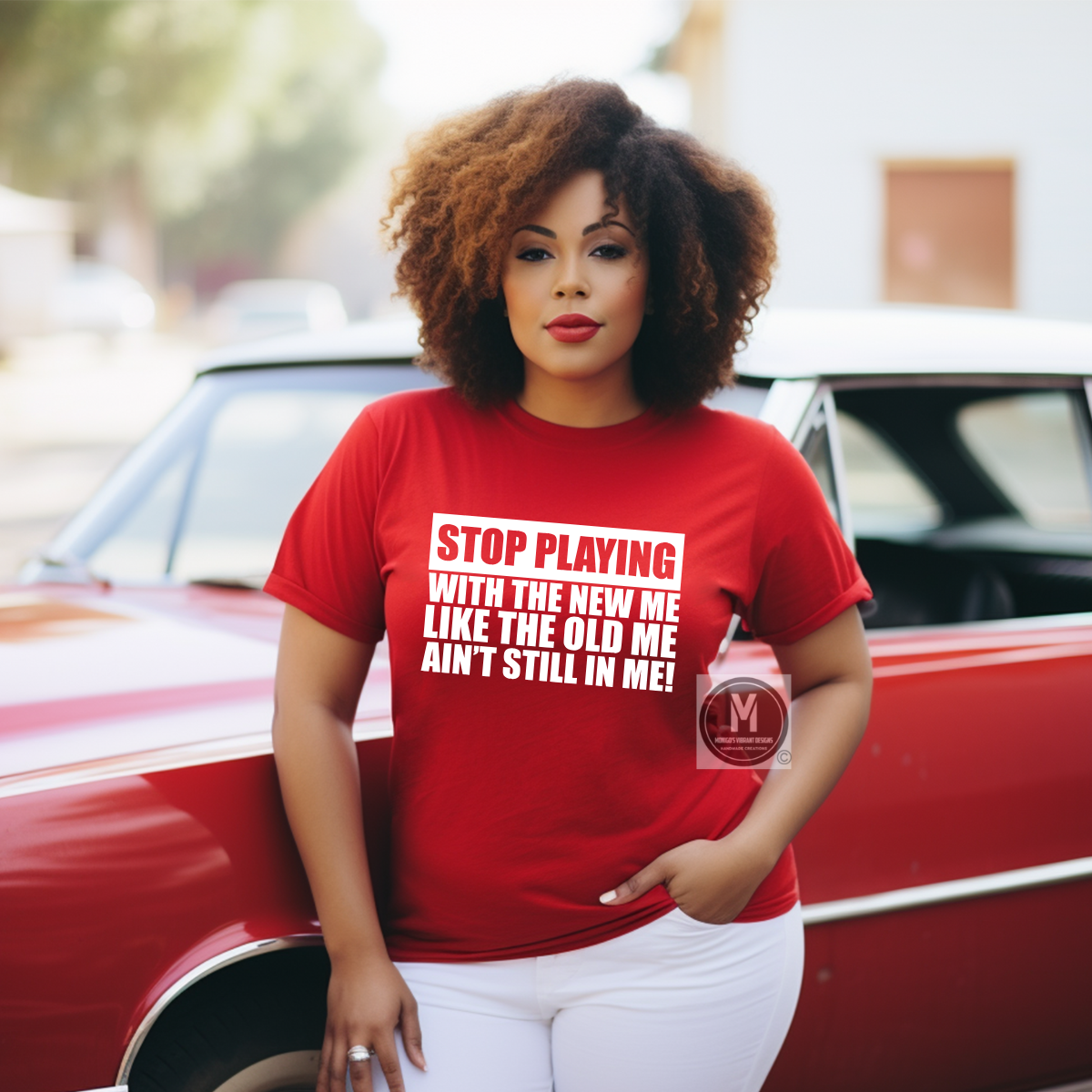 STOP PLAYING