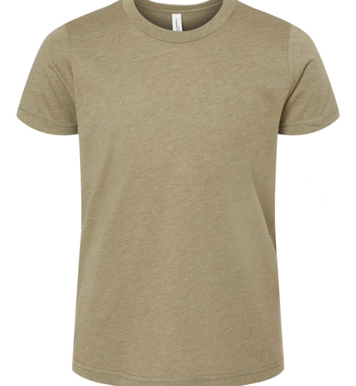 I DON'T GET ENOUGH CREDIT