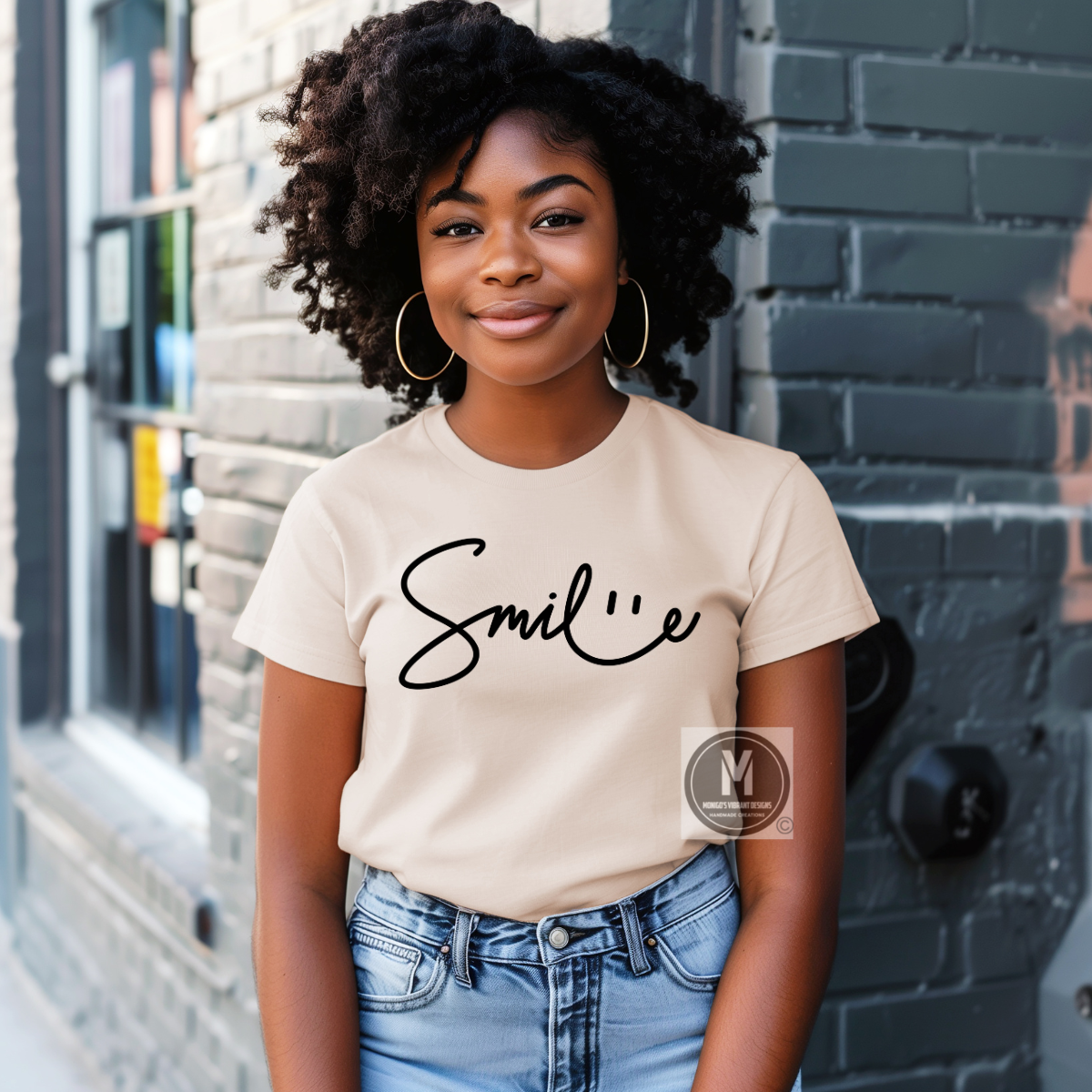 SMILE