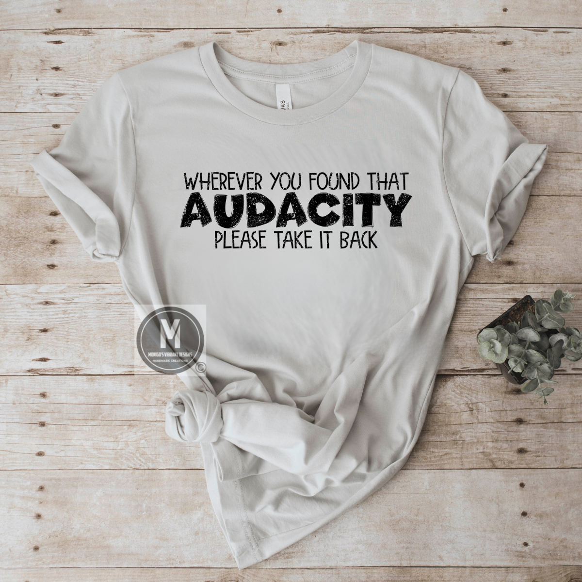 AUDACITY