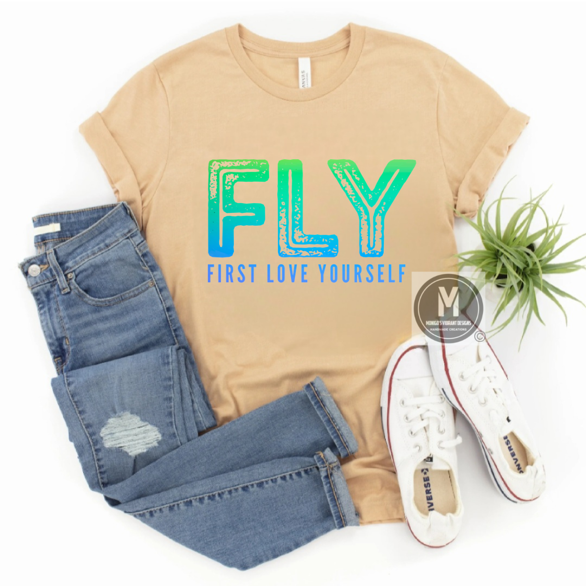 FLY