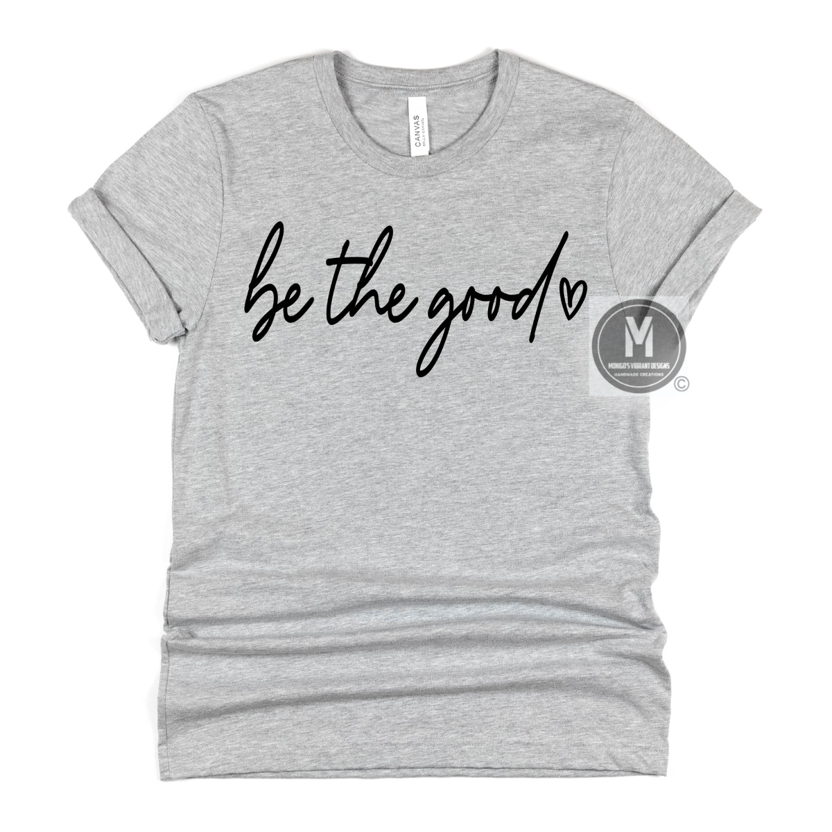 be the good