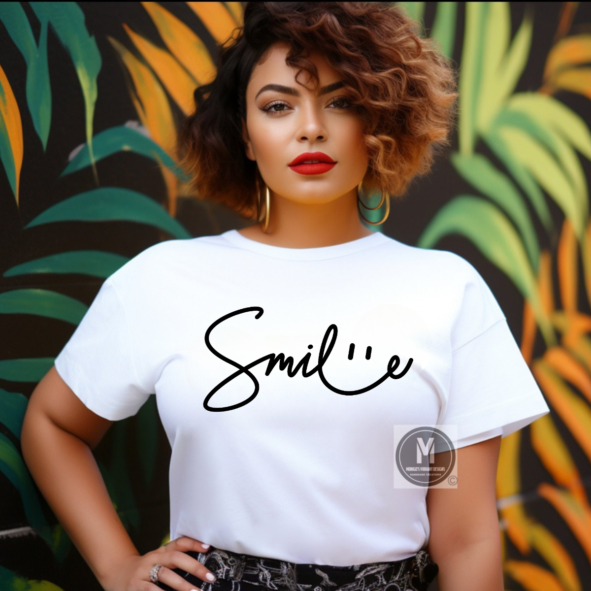 SMILE