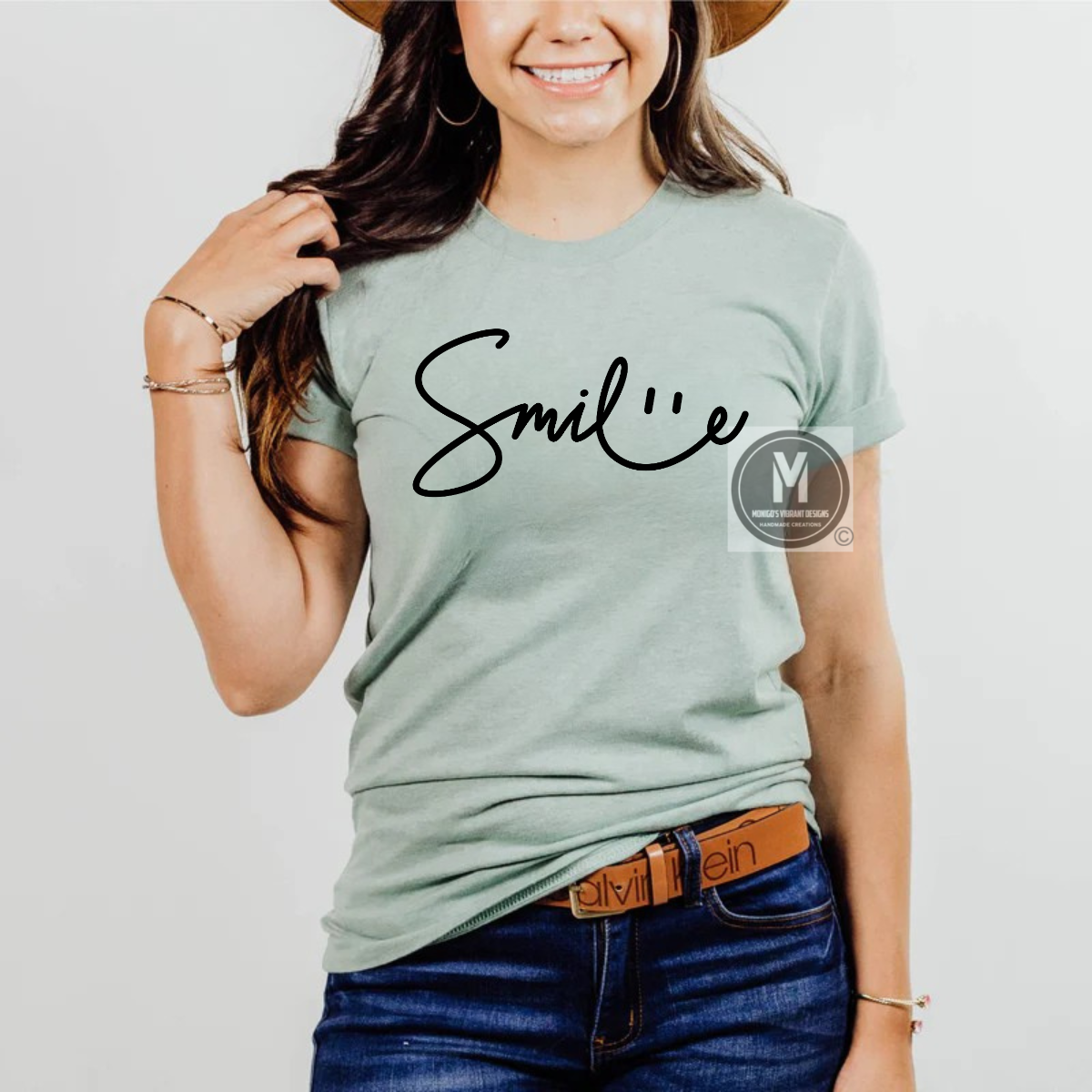 SMILE