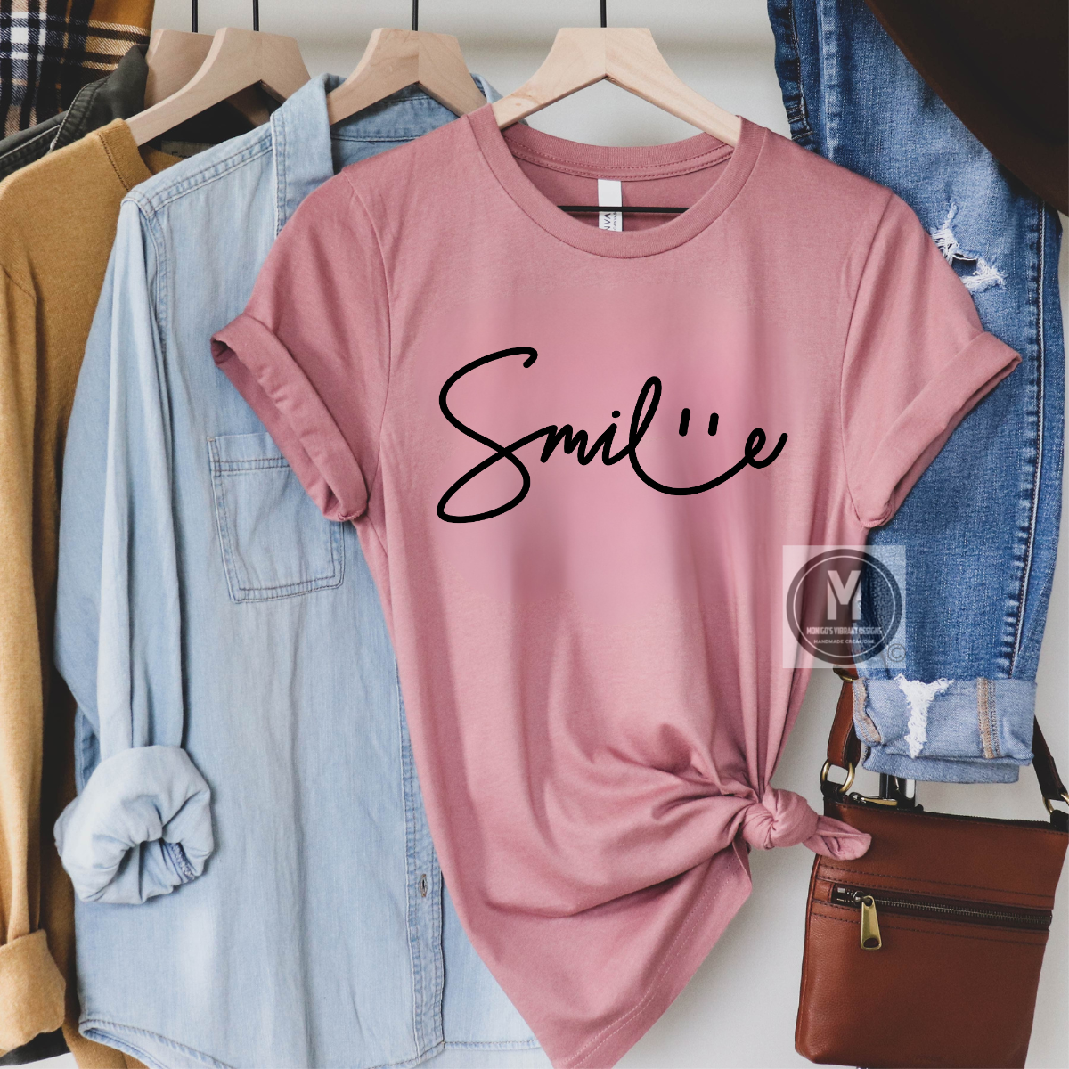 SMILE