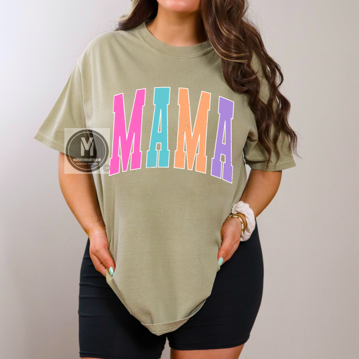 MAMA
