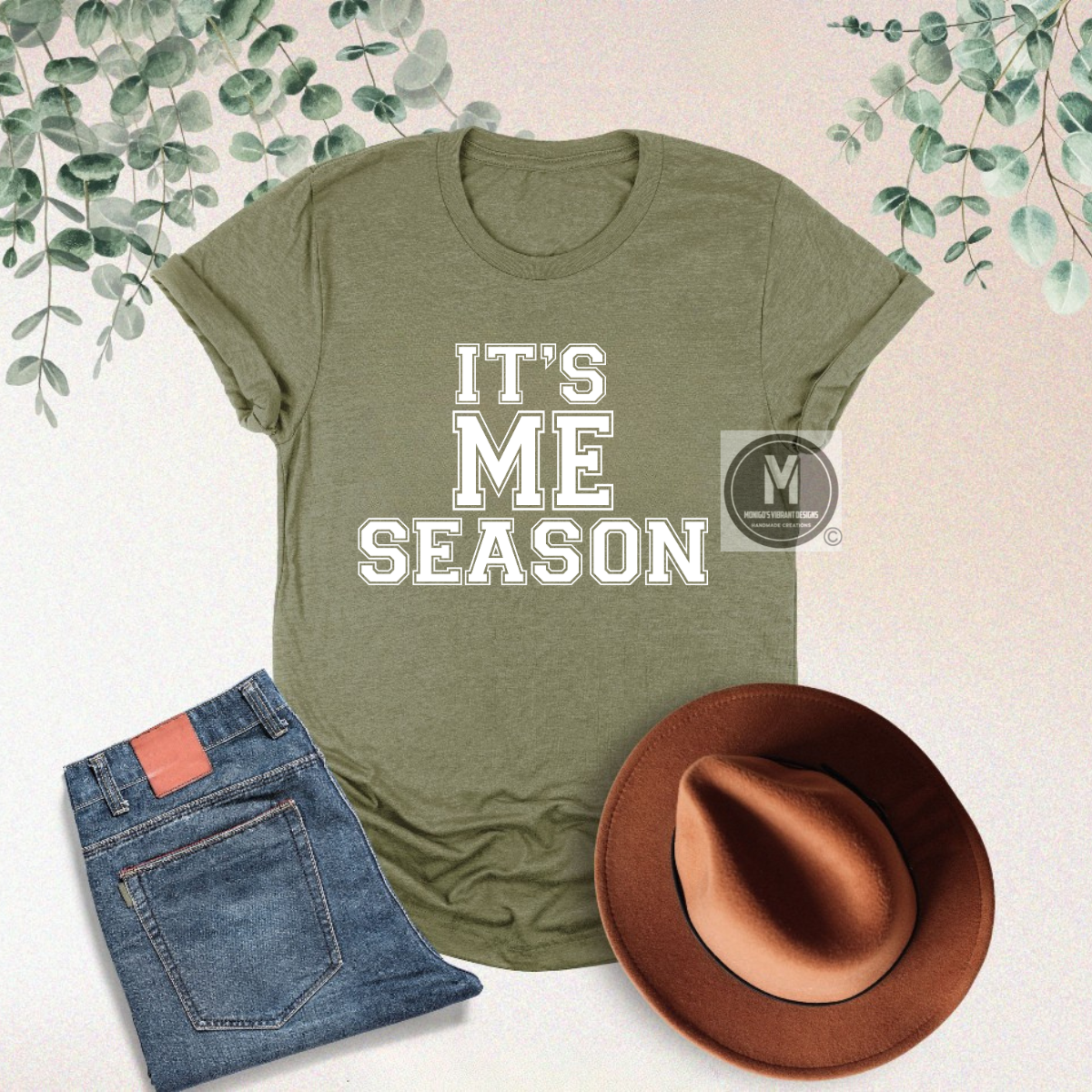 IT'S ME SEASON