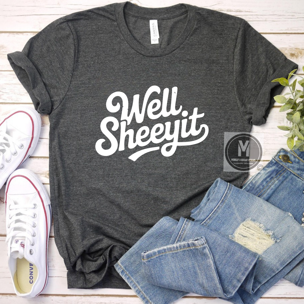 Well Sheeyit