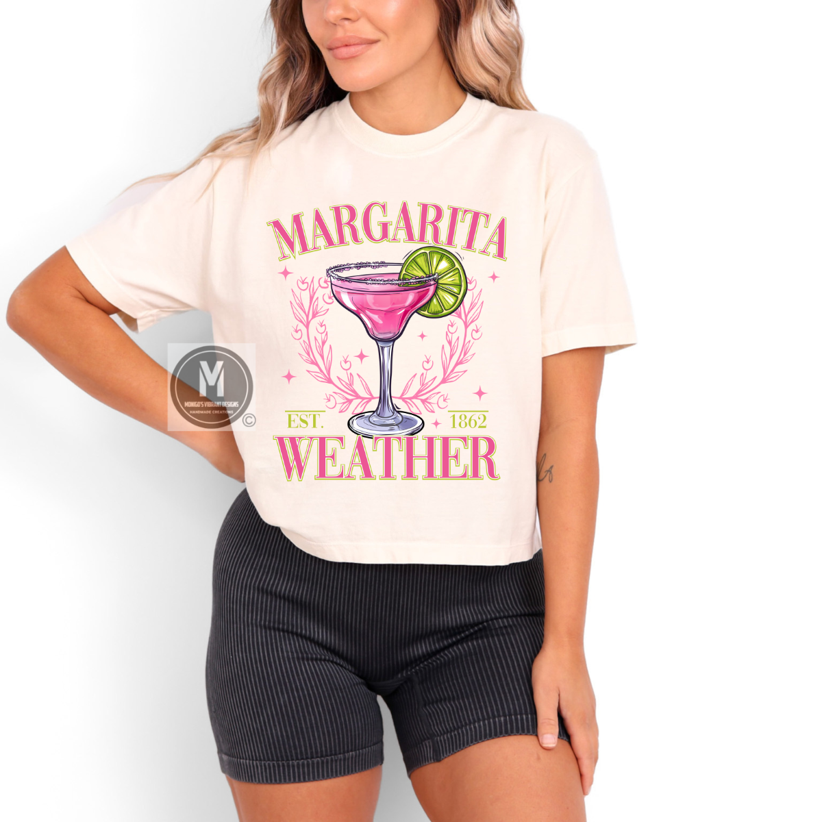Margarita Weather