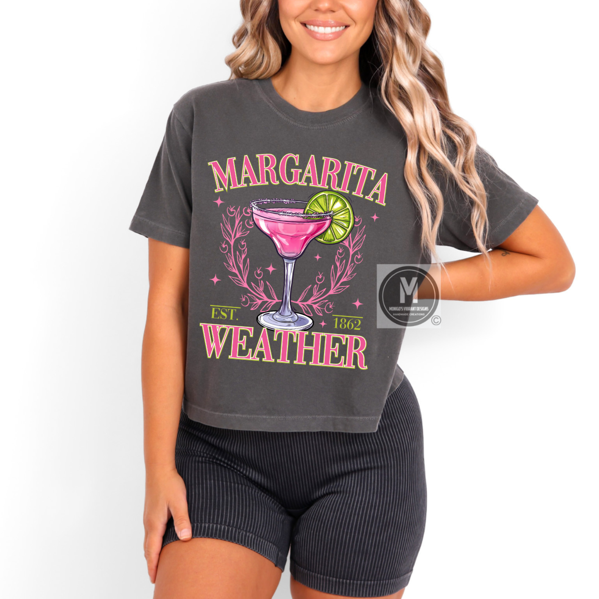 Margarita Weather