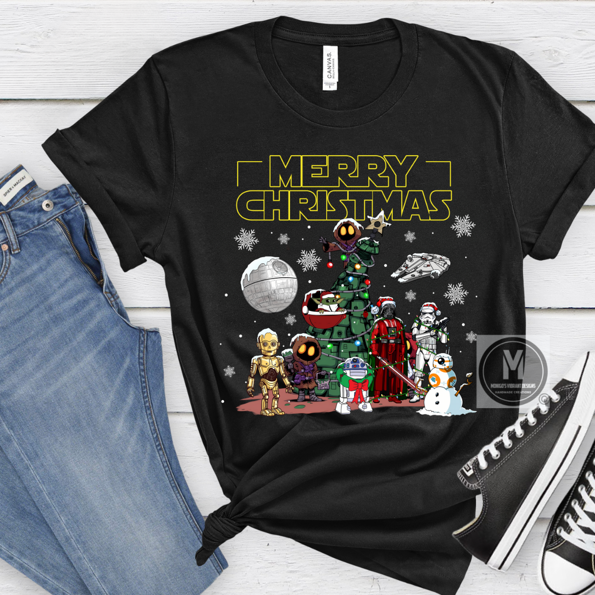 MERRY CHRISTMAS