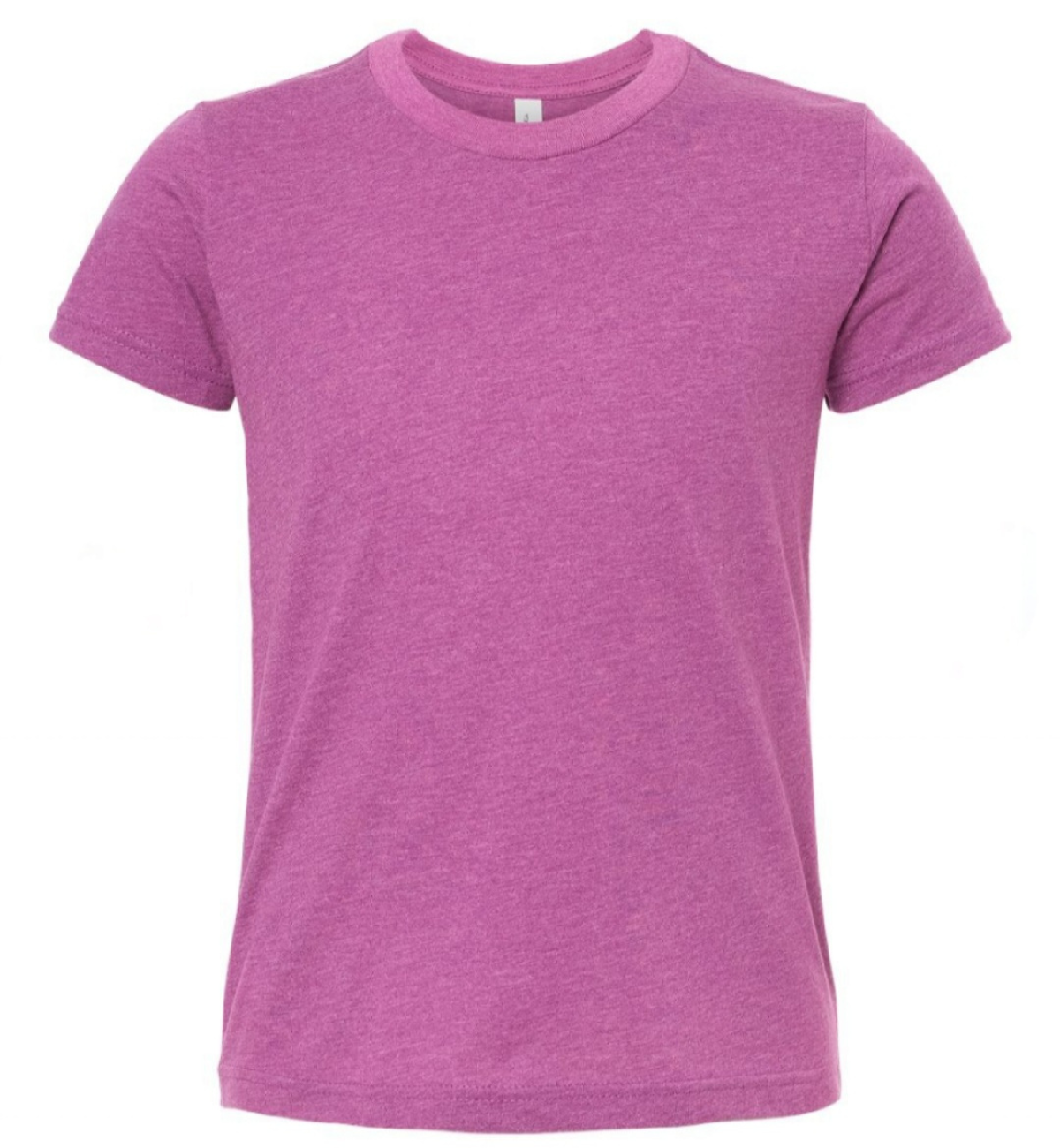Be At Peace Statement Tee