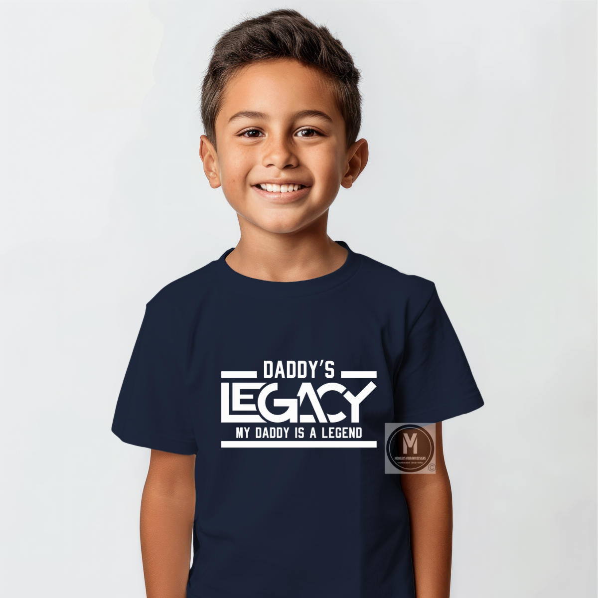 DADDY'S LEGACY