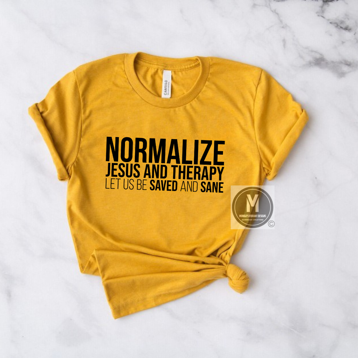 JESUS AND THERAPY
