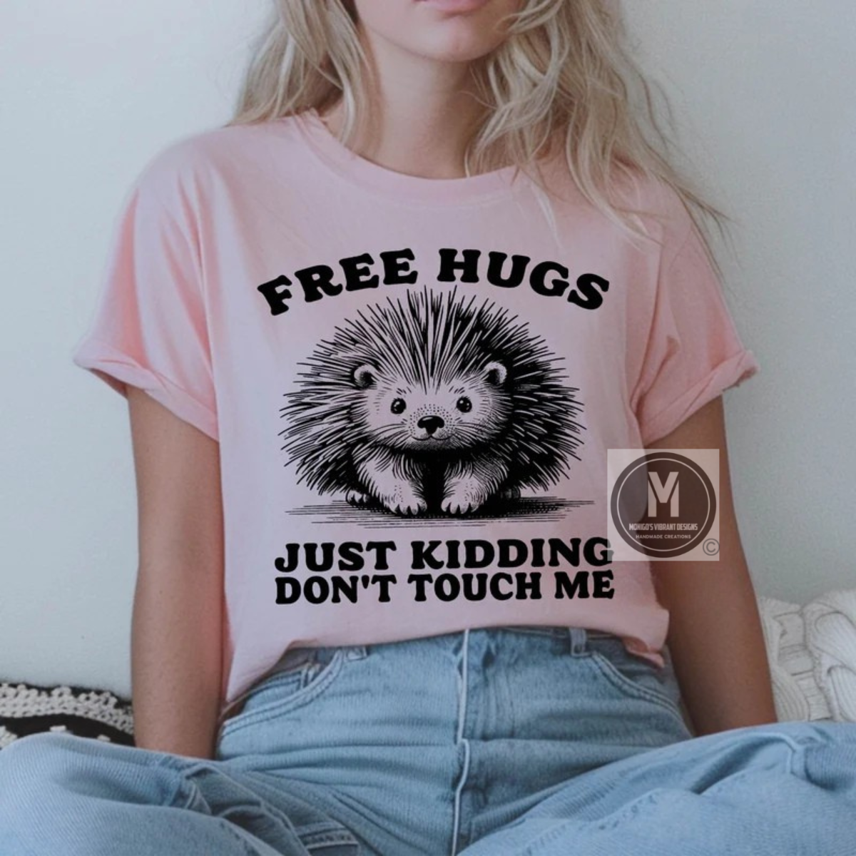 FREE HUGS