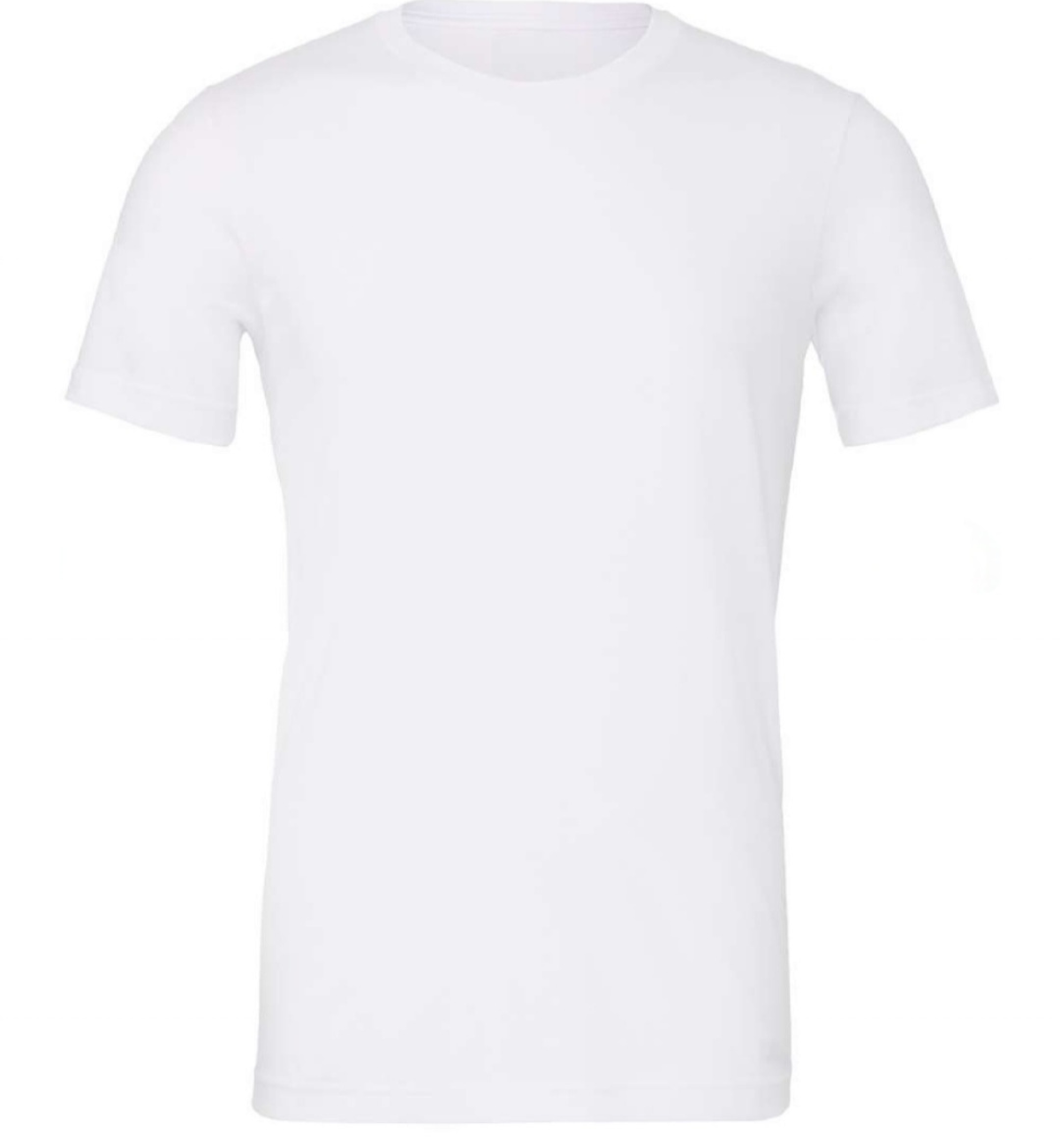 Fear Not For I Am With You Lion Tee